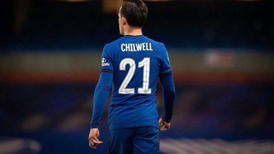 رسميًا.. تشيلسي يعلن تعرض بن تشيلويل لإصابة قوية وغيابه عن المونديال