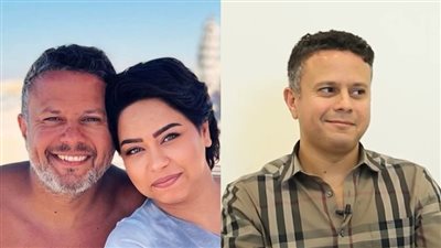 المنتج محمد حامد: اتبهدلت بسبب صورتي مع شيرين عبد الوهاب