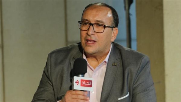 مجدي صابر رئيس دار