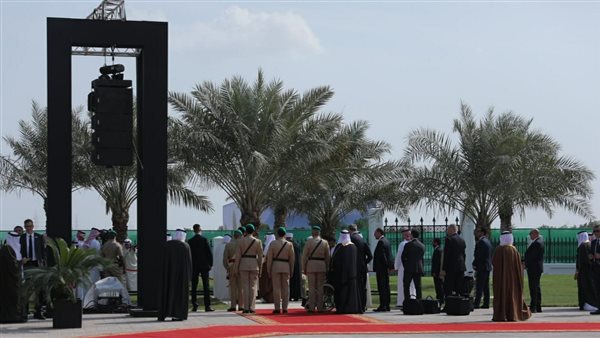 شيخ الأزهر وبابا