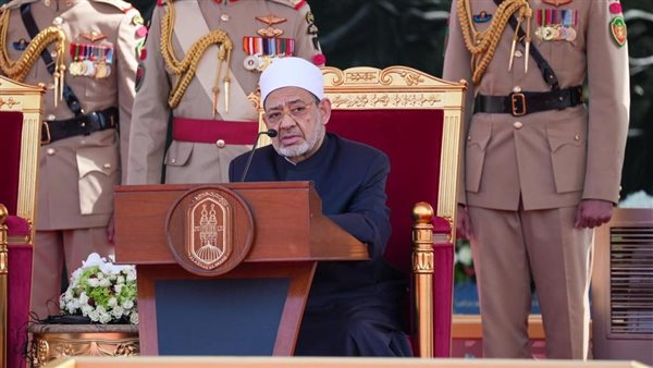 الدكتور أحمد الطيب