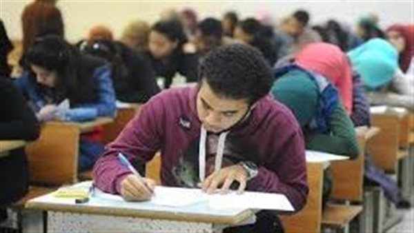 امتحانات - صورة أرشيفية