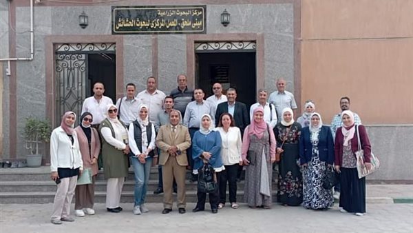 بحوث الحشائش