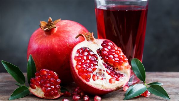 فوائد الرمان للرجال