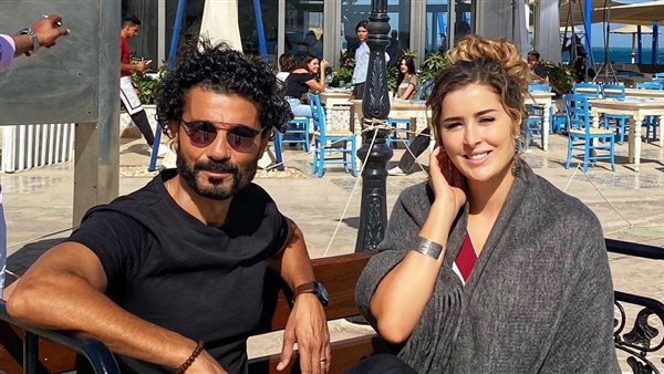 عائشة بن أحمد وخالد