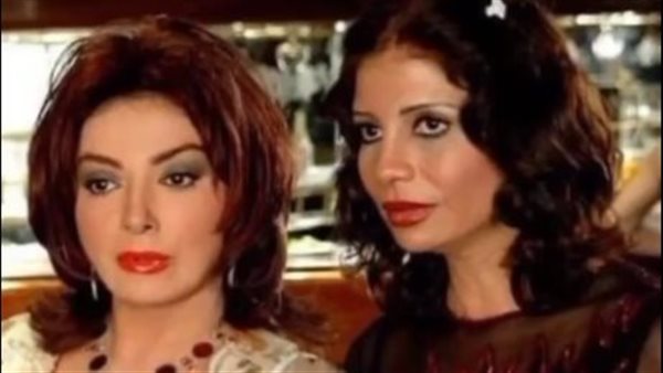 نبيلة عبيد وسوسن