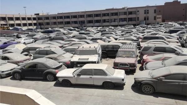 لوطات السيارات -