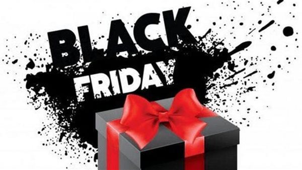 البلاك فرايدي