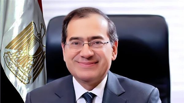 وزير البترول والثروة