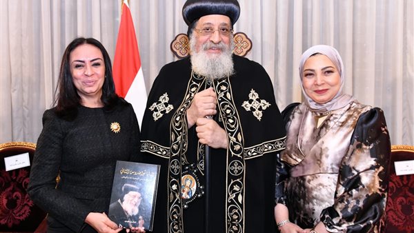 رئيس القومي للمرأة