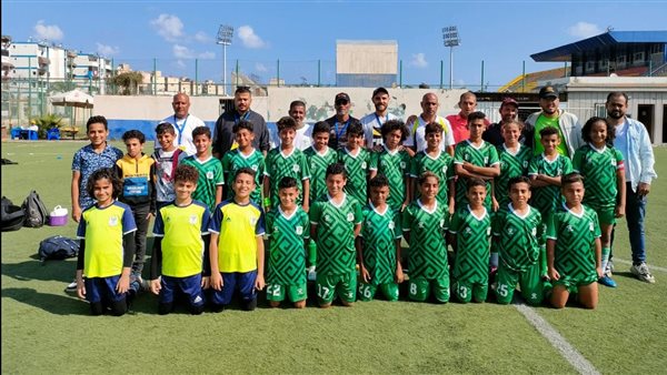 النادي المصري 