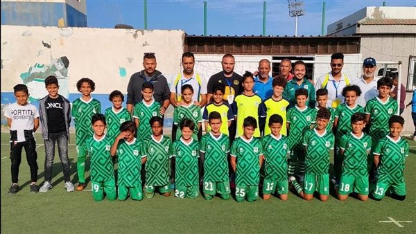 النادي المصري 