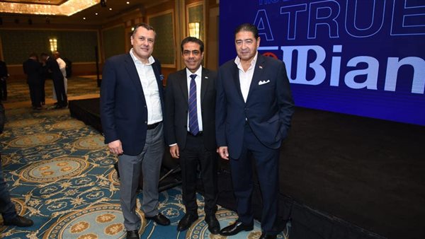 جانب من الاحتفال