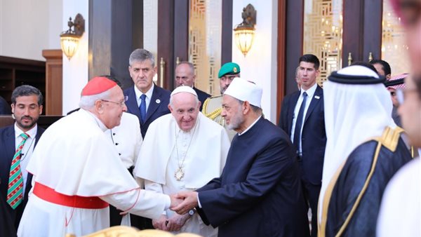 اجتماع مجلس حكماء