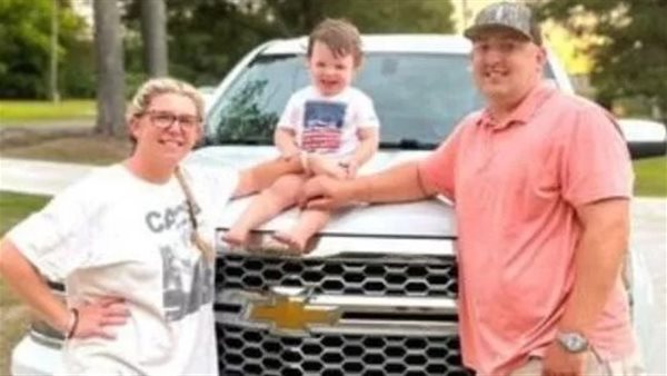 الأسرة والطفل 