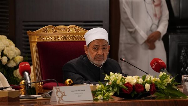  الدكتور أحمد الطيب