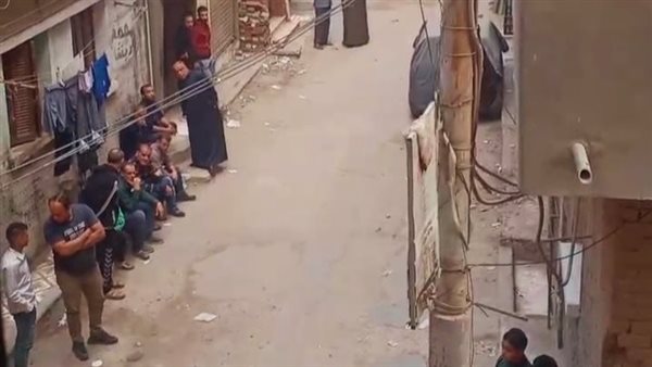 مسرح الجريمة