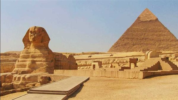 المواقع الأثرية