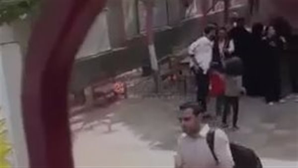 أولياء أمور طلبة