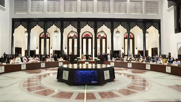 ملتقى البحرين 