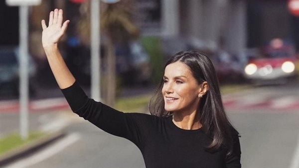 ملكة إسبانيا