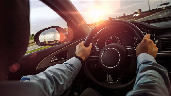  ارتجاج مقود السيارة