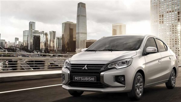  ميتسوبيشي أتراج