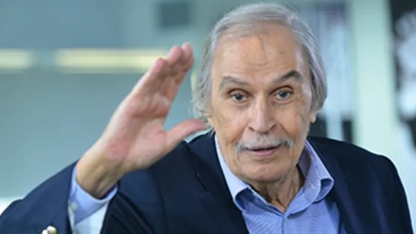 عزت العلايلي