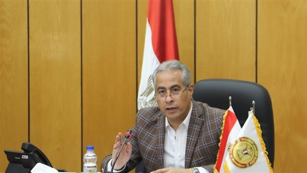 وزير القوى العاملة