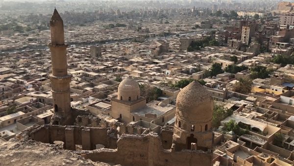 القاهرة التاريخية