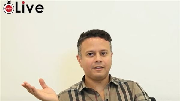 المنتج محمد حامد