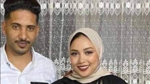 خلود فتاة بورسعيد