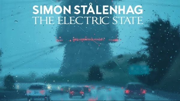 فيلم The Electric