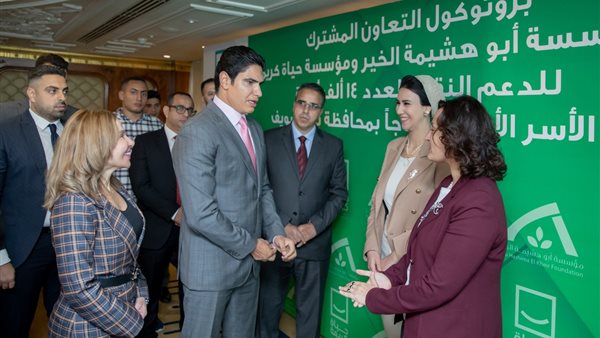 أحمد أبو هشيمة خلال