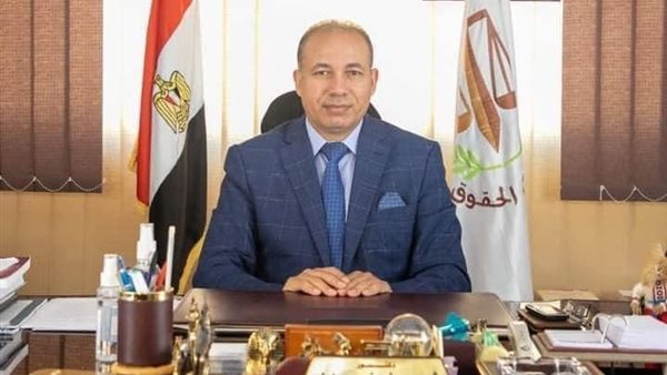 الدكتور شريف خاطر