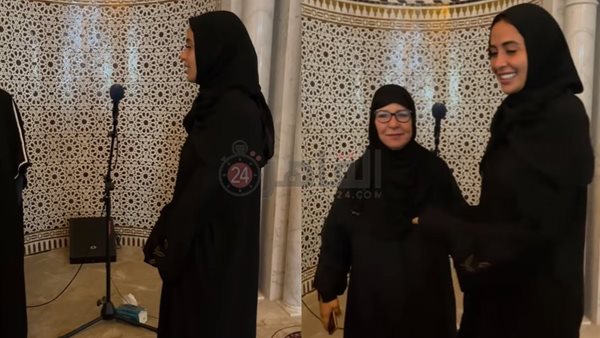  من فيديو لحظة نطق