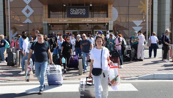 ضيوف قمة المناخ 