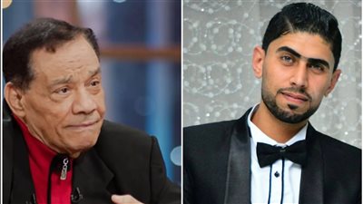حلمي بكر يرد على اتهامه بمنع المطرب النقاش من المشاركة بحفل أصالة بدار الأوبرا 