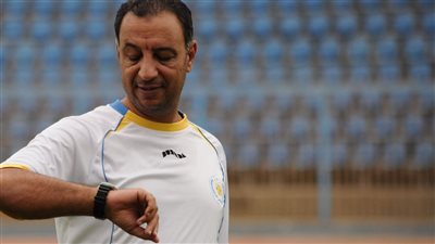 الإسماعيلي يكلف أشرف خضر بقيادة الفريق خلال فترة الإعداد للموسم الجديد 