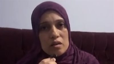 سيدة بالدقهلية تستغيث: أخو جوزي ضربني وجردني من ملابسي.. وأهله طردونا من شقتنا | بث مباشر