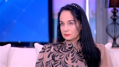 سحر رامي: لو فنانة رافضة حد يمسك إيديها وتلبس عريان متمثلش.. الفن مفهوش التزام