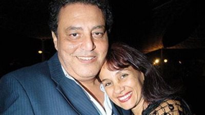 سحر رامي: حسين الإمام توفي في حضني.. وهفضل زوجته لحد ما أموت