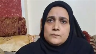 مصرع مبيض محارة على يد عامل بالغربية.. وشقيقته: قتله بالمطواة عشان قاله يشتغل كويس | بث مباشر