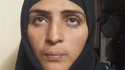 مقتل شاب على يد شريكه بسبب 1000 جنيه بالمطرية.. وزوجته: عيالي الأربعة بقوا يتامى | بث مباشر