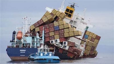 8 خطوات تواجه بها شركات التأمين الاحتيال البحري