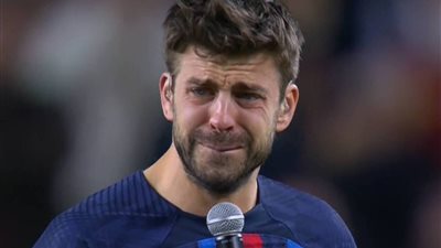 شاكيرا السبب.. ماركا تكشف أسباب اعتزال بيكيه المبكر