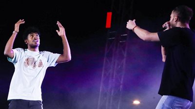 بعد لندن.. مروان موسى وعفروتو يحييان حفلًا في برلين السبت المقبل