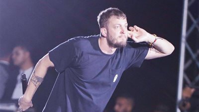 أفضل رابر في إفريقيا.. مروان موسى يحصد 3 جوائز بـ AFRIMA