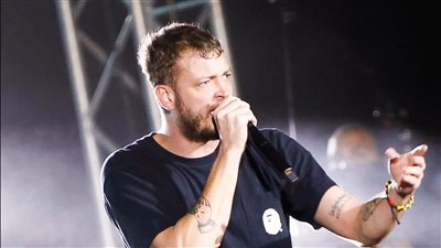 مروان موسى يشعل 