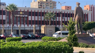 قبل جلسة المحاكمة.. ننشر التحقيقات في واقعة محاولة شاب التعدي على ابنة خالته ببورسعيد